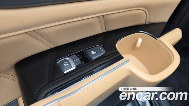 Kia Sorento (IV) HEV 1.6 2WD Noblesse 2022 — фото 19