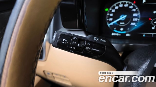 Kia Sorento (IV) HEV 1.6 2WD Noblesse 2022 — фото 27