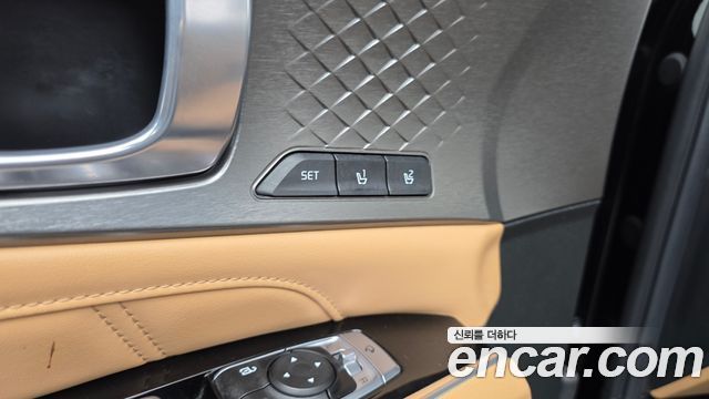 Kia Sorento (IV) HEV 1.6 2WD Noblesse 2022 — фото 28