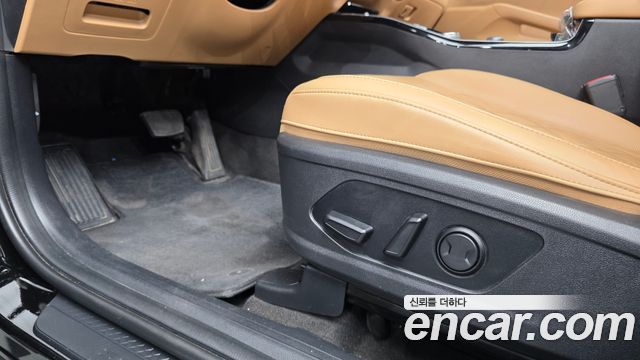 Kia Sorento (IV) HEV 1.6 2WD Noblesse 2022 — фото 29