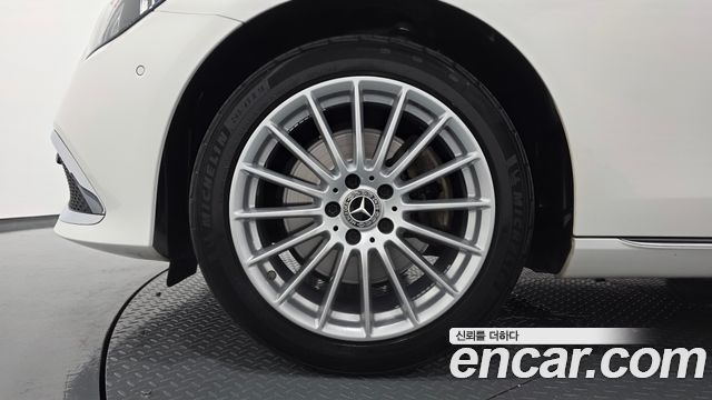 Mercedes-Benz E-Class (W213) E250 Exclusive 2021 — фото 5