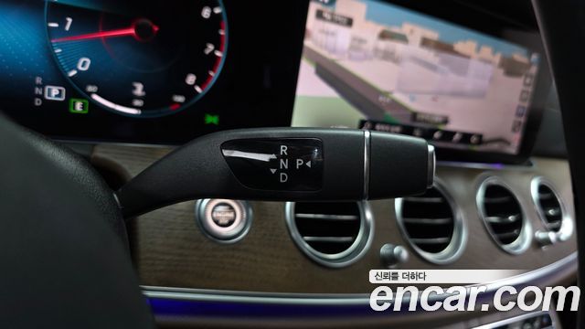 Mercedes-Benz E-Class (W213) E250 Exclusive 2021 — фото 9