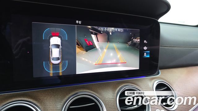 Mercedes-Benz E-Class (W213) E250 Exclusive 2021 — фото 15