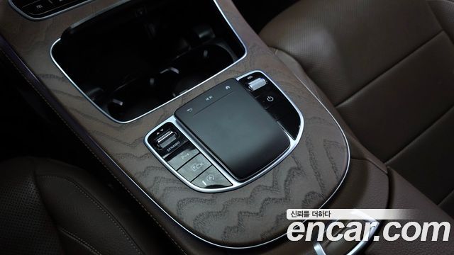 Mercedes-Benz E-Class (W213) E250 Exclusive 2021 — фото 35