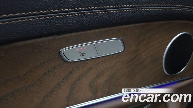 Mercedes-Benz E-Class (W213) E250 Exclusive 2021 — фото 37