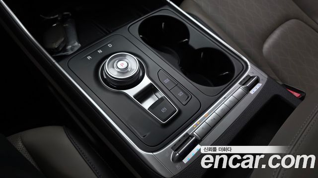 Kia Carnival (IV) Diesel 9-Seater Prestige 2025 — фото 9