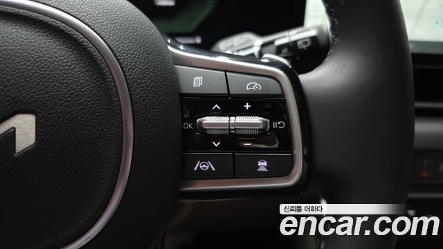 Kia Carnival (IV) Diesel 9-Seater Prestige 2025 — фото 17