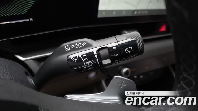 Kia Carnival (IV) Diesel 9-Seater Prestige 2025 — фото 19