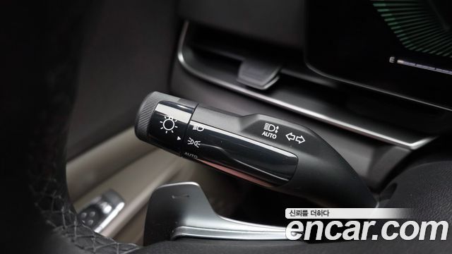 Kia Carnival (IV) Diesel 9-Seater Prestige 2025 — фото 20