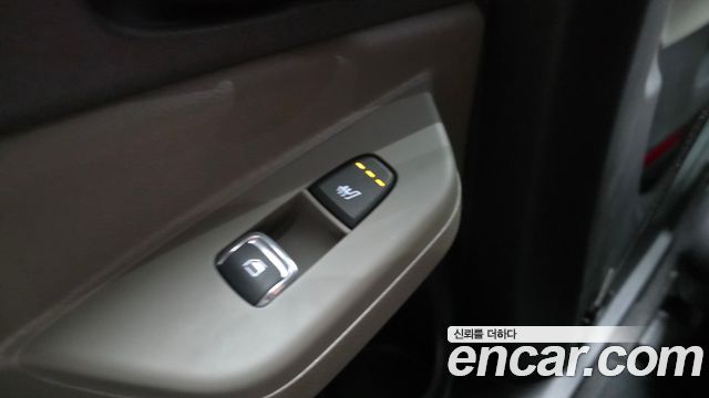 Kia Carnival (IV) Diesel 9-Seater Prestige 2025 — фото 27