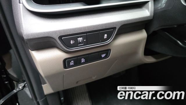 Kia Carnival (IV) Diesel 9-Seater Prestige 2025 — фото 28