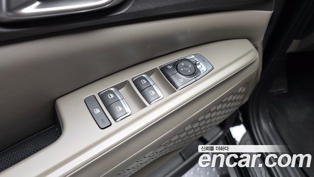 Kia Carnival (IV) Diesel 9-Seater Prestige 2025 — фото 29