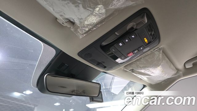 Kia Carnival (IV) Diesel 9-Seater Prestige 2025 — фото 30