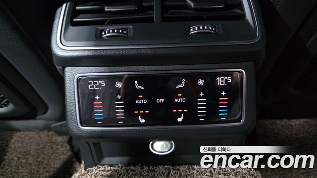 Audi A6 (C8) 45 TFSI Quattro Premium 2020 — фото 19