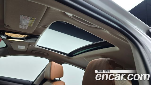 BMW 5 Series (G30) 530e Luxury 2020 — фото 20