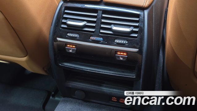 BMW 5 Series (G30) 530e Luxury 2020 — фото 28