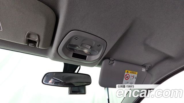 Chevrolet Spark LT 2022 — фото 18