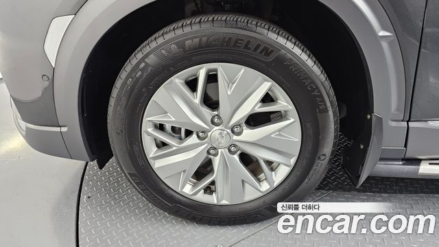 Hyundai Nexo Premium 2024 — фото 5