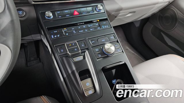 Hyundai Nexo Premium 2024 — фото 9