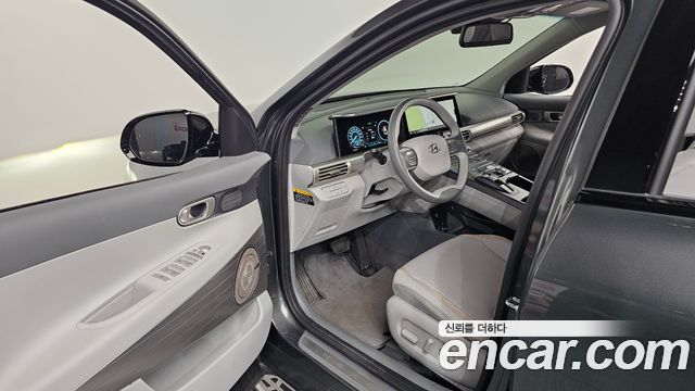 Hyundai Nexo Premium 2024 — фото 10
