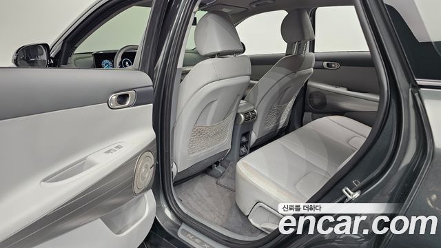 Hyundai Nexo Premium 2024 — фото 12