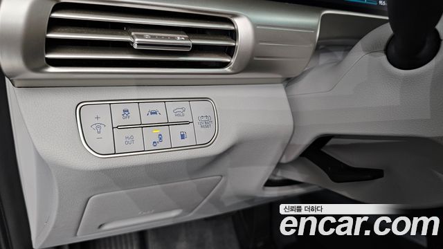 Hyundai Nexo Premium 2024 — фото 14