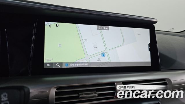 Hyundai Nexo Premium 2024 — фото 15