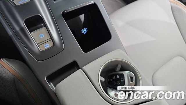 Hyundai Nexo Premium 2024 — фото 19