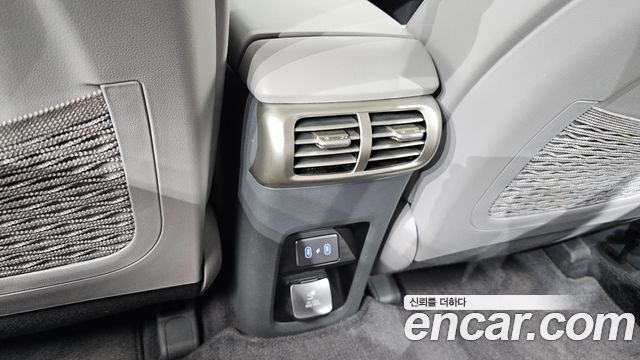 Hyundai Nexo Premium 2024 — фото 20