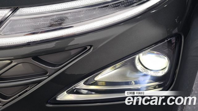 Hyundai Nexo Premium 2024 — фото 22