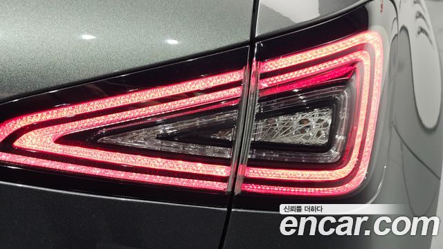 Hyundai Nexo Premium 2024 — фото 23