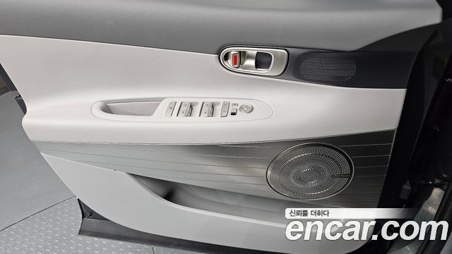 Hyundai Nexo Premium 2024 — фото 24
