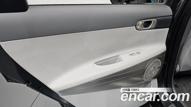 Hyundai Nexo Premium 2024 — фото 25