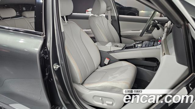 Hyundai Nexo Premium 2024 — фото 26