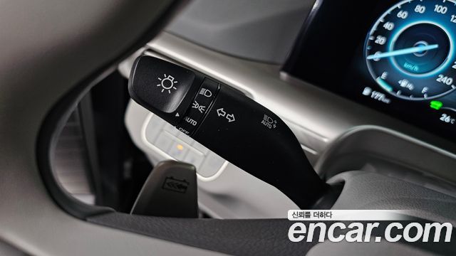 Hyundai Nexo Premium 2024 — фото 27
