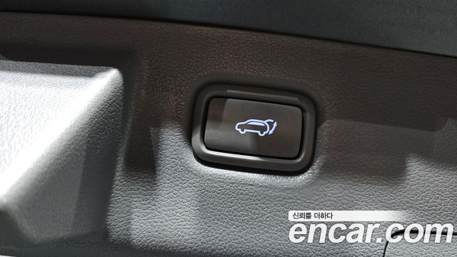 Hyundai Nexo Premium 2024 — фото 31