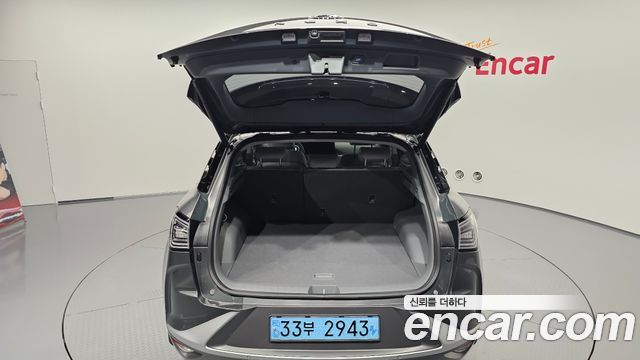 Hyundai Nexo Premium 2024 — фото 33