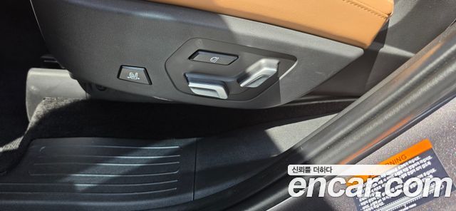 Hyundai Santa Fe (MX5) HEV 1.6 4WD Calligraphy 2024 — фото 23