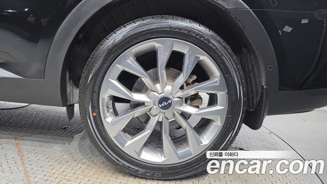Kia Sorento (IV) Diesel 2.2 4WD Signature 2022 — фото 5