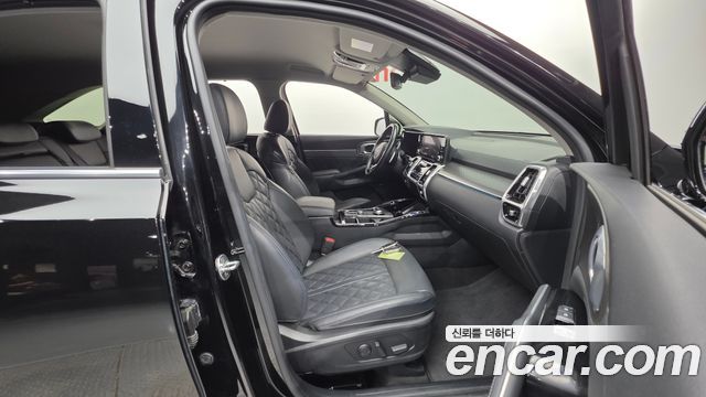 Kia Sorento (IV) Diesel 2.2 4WD Signature 2022 — фото 10
