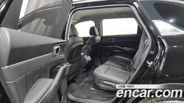 Kia Sorento (IV) Diesel 2.2 4WD Signature 2022 — фото 17