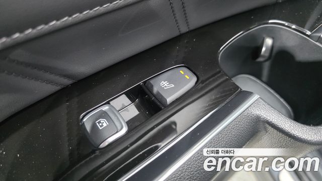Kia Sorento (IV) Diesel 2.2 4WD Signature 2022 — фото 18