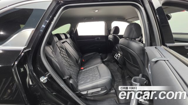 Kia Sorento (IV) Diesel 2.2 4WD Signature 2022 — фото 19