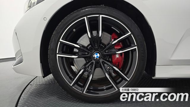 BMW 3 Series (G20) M340i Pro 2025 — фото 5
