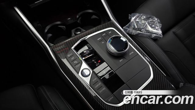 BMW 3 Series (G20) M340i Pro 2025 — фото 9