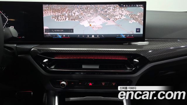 BMW 3 Series (G20) M340i Pro 2025 — фото 14