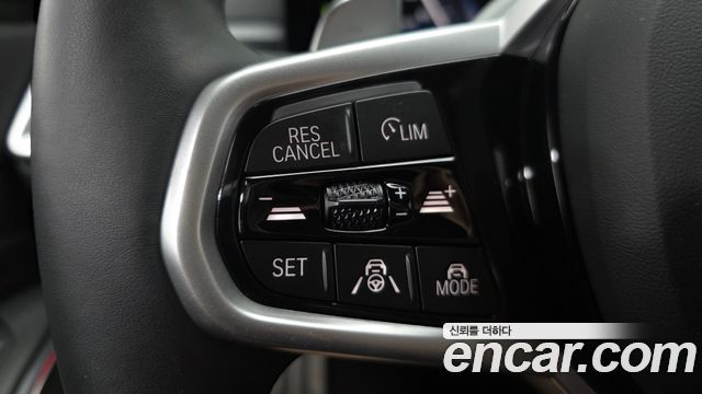 BMW 3 Series (G20) M340i Pro 2025 — фото 17
