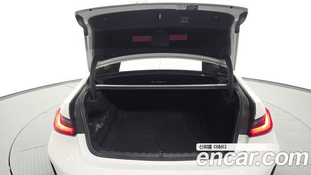 BMW 3 Series (G20) M340i Pro 2025 — фото 20