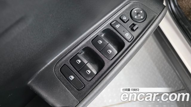 Hyundai Casper Turbo Inspiration 2023 — фото 16