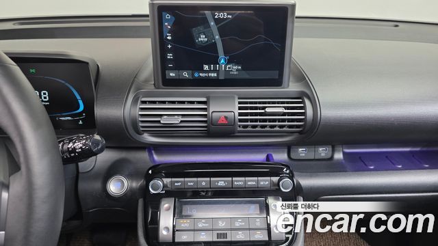 Hyundai Casper Turbo Inspiration 2023 — фото 19
